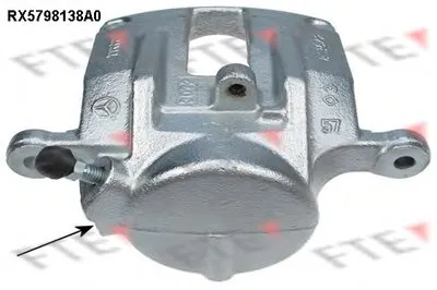 Тормозной суппорт FTE купить