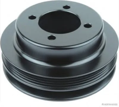 Ременный шкив, коленчатый вал HERTH+BUSS JAKOPARTS купить