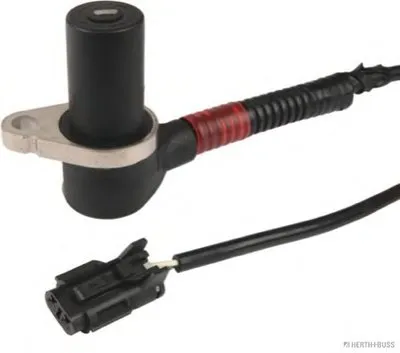 Датчик, частота вращения колеса HERTH+BUSS JAKOPARTS купить