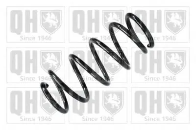 винтовая пружина QUINTON HAZELL купить