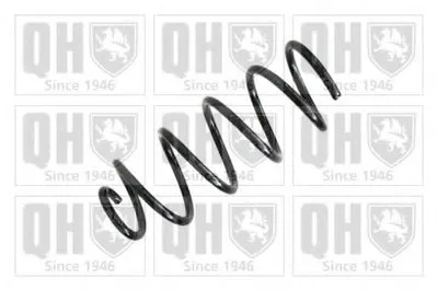 винтовая пружина QUINTON HAZELL купить