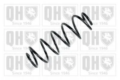 винтовая пружина QUINTON HAZELL купить