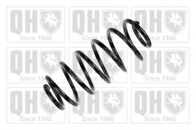 винтовая пружина QUINTON HAZELL купить