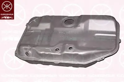 Топливный бак KLOKKERHOLM купить