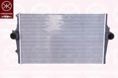 Интеркулер KLOKKERHOLM купить