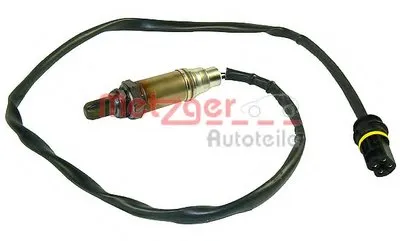 Лямда-зонд genuine METZGER купить