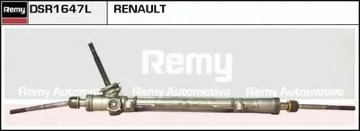 Рулевой механизм Remanufactured REMY (Multiline) DELCO REMY купить