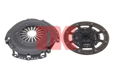 Комплект сцепления 2 in 1 kit (Cover + Plate) NK купить