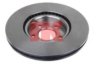 Тормозной диск NK купить