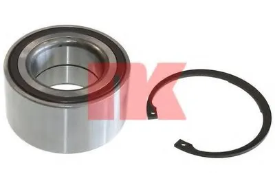 Комплект подшипника ступицы колеса NK купить