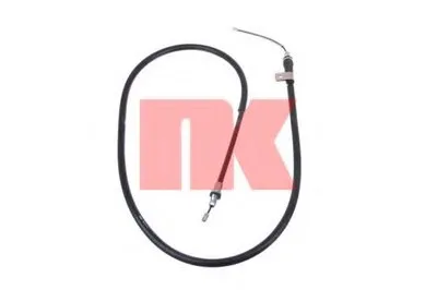 Трос, стояночная тормозная система NK купить