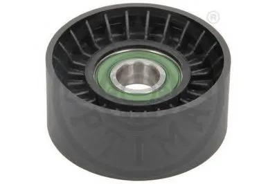 Натяжной ролик, поликлиновой  ремень OPTIMAL купить