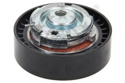 Натяжной ролик, ремень ГРМ OPTIMAL купить