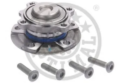 Комплект подшипника ступицы колеса OPTIMAL купить