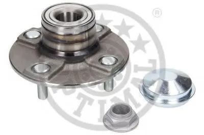 Комплект подшипника ступицы колеса OPTIMAL купить
