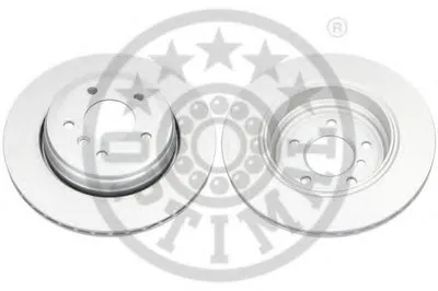 Тормозной диск COATED OPTIMAL купить