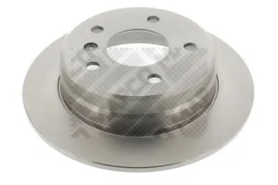 Тормозной диск MAPCO купить