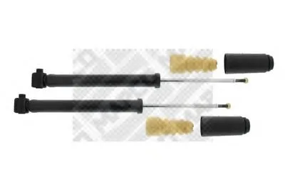 Монтажный комплект, амортизатор MAPCO купить