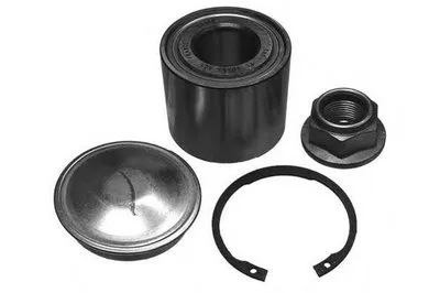 Комплект подшипника ступицы колеса MOOG купить