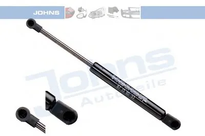 Газовая пружина, крышка багажник JOHNS купить