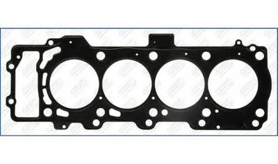 Прокладка, головка цилиндра MULTILAYER STEEL AJUSA купить