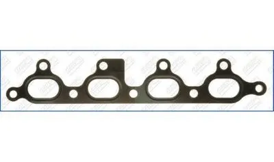 Прокладка, выпускной коллектор MULTILAYER STEEL AJUSA купить