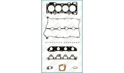 Комплект прокладок, головка цилиндра MULTILAYER STEEL AJUSA купить