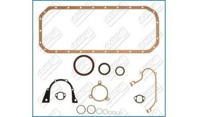 Комплект прокладок, блок-картер двигателя AJUSA купить