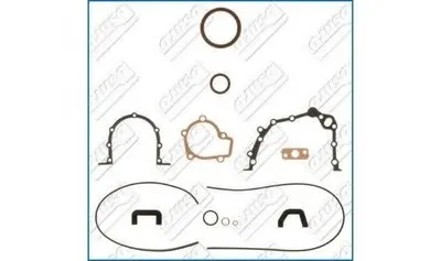 Комплект прокладок, блок-картер двигателя AJUSA купить