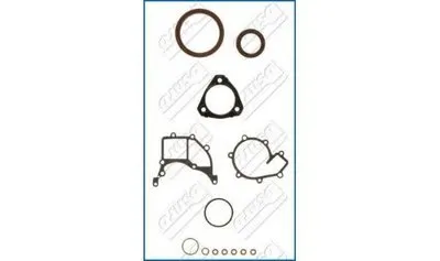 Комплект прокладок, блок-картер двигателя AJUSA купить