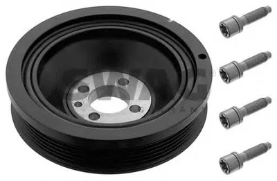 Ременный шкив, коленчатый вал SWAG купить