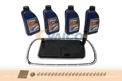 Комплект деталей, смена масла - автоматическ.коробка передач premium quality MADE IN GERMANY VAICO купить