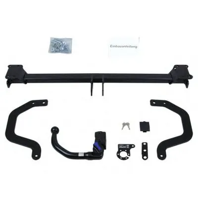 Прицепное оборудование RAMEDER купить