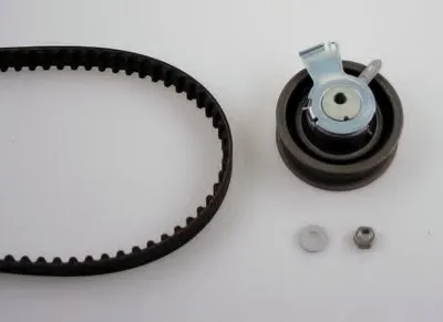 Комплект ремня ГРМ HEPU купить