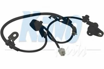 Датчик, частота вращения колеса KAVO PARTS купить