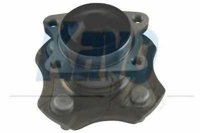 Комплект подшипника ступицы колеса KAVO PARTS купить
