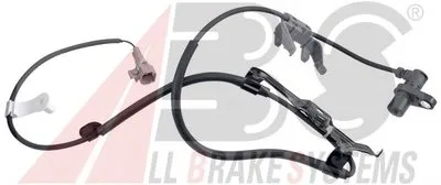 Датчик, частота вращения колеса A.B.S. купить