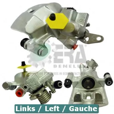Тормозной суппорт ERA Benelux купить