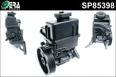 Гидравлический насос, рулевое управление ERA Benelux купить