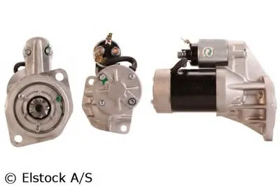 Стартер ELSTOCK купить