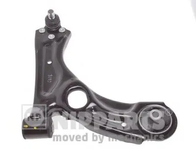 Рычаг независимой подвески колеса, подвеска колеса NIPPARTS купить
