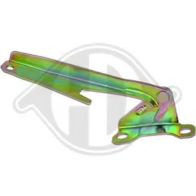 Шарнир, капот DIEDERICHS купить