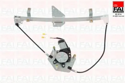 Подъемное устройство для окон FAI AutoParts купить