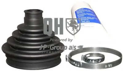 Пыльник, приводной вал QH JP GROUP купить