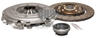 Комплект сцепления QH JP GROUP купить