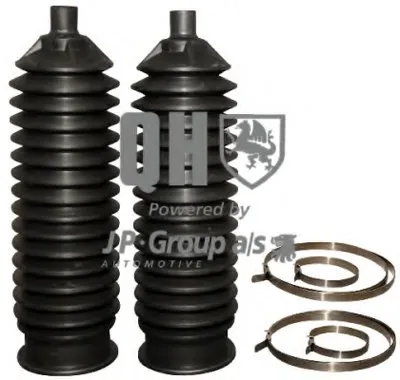 Комплект пылника, рулевое управление QH JP GROUP купить