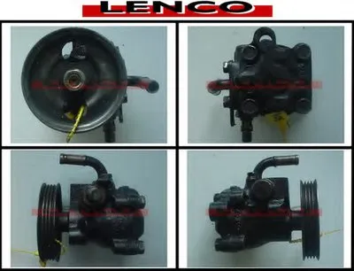 Гидравлический насос, рулевое управление LENCO купить