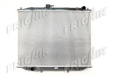 Радиатор, охлаждение двигателя FRIGAIR купить