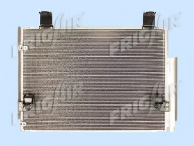 Конденсатор, кондиционер FRIGAIR купить