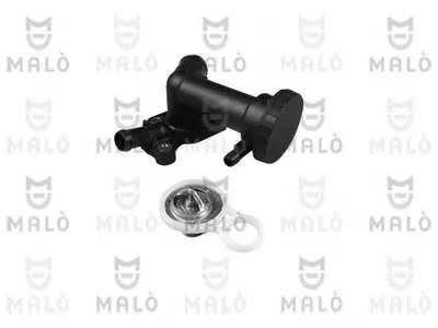 Фланец охлаждающей жидкости MALÒ купить